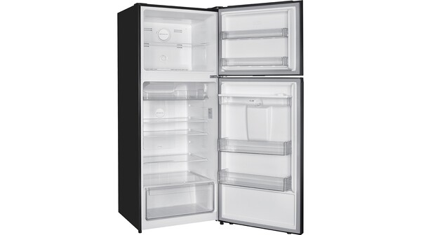 Tủ lạnh Sharp Inverter 417 lít SJ-X417WD-DG