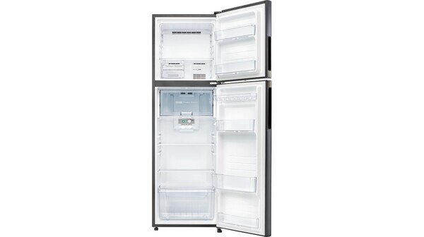 Tủ lạnh Sharp Inverter 224 lít SJ-X252AE-SL