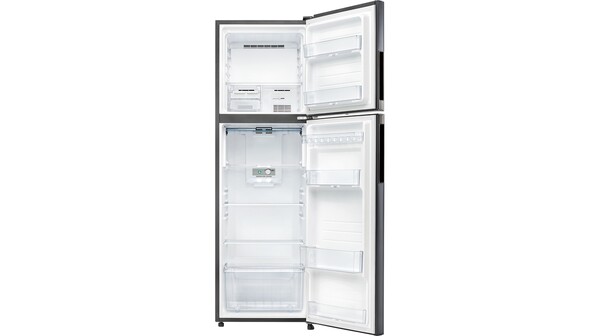 Tủ lạnh Sharp Inverter 224 lít SJ-X252AE-SL