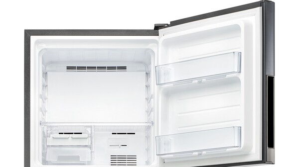 Tủ lạnh Sharp Inverter 224 lít SJ-X252AE-SL