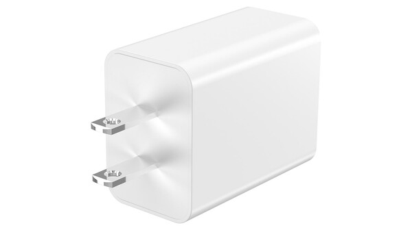 Củ sạc Mophie Essential PD 30W 1C Trắng