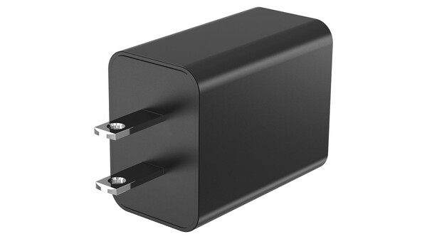 Củ sạc Mophie Essential PD 30W 1C Đen