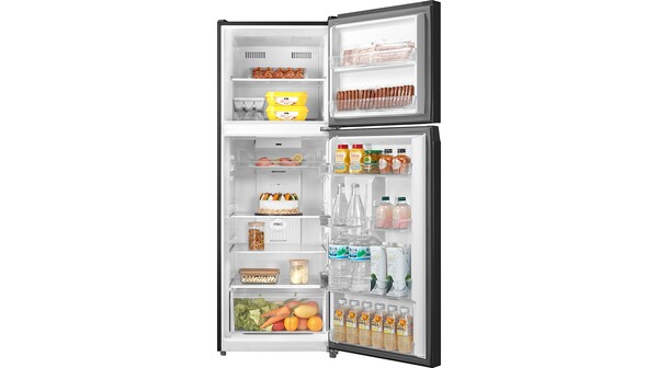 Tủ lạnh Toshiba Inverter 312 lít GR-RT416WE-PMV(58)-MM