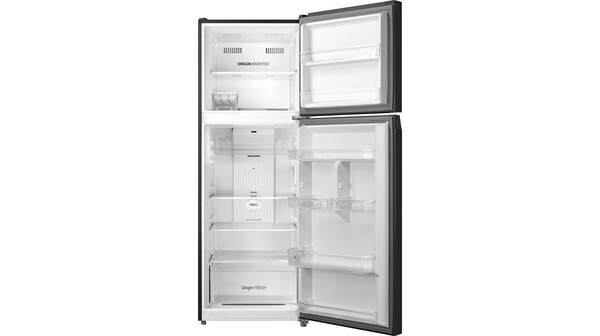 Tủ lạnh Toshiba Inverter 312 lít GR-RT416WE-PMV(58)-MM