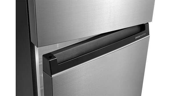 Tủ lạnh Toshiba Inverter 338 lít GR-RT468WE-PMV(58)-MM