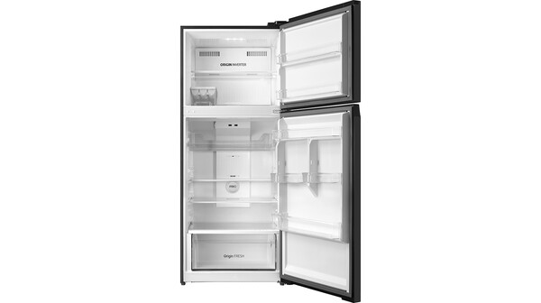 Tủ lạnh Toshiba Inverter 411 lít GR-RT559WE-PMV(58)-MM