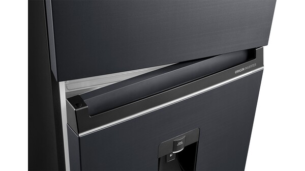 Tủ lạnh Toshiba Inverter 409 lít GR-RT535WEA-PMV(06)-MG