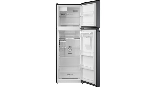 Tủ lạnh Toshiba Inverter 409 lít GR-RT535WEA-PMV(06)-MG