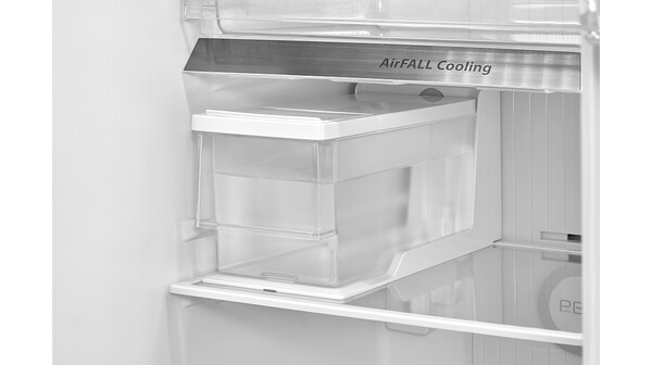 Tủ lạnh Toshiba Inverter 409 lít GR-RT535WEA-PMV(06)-MG