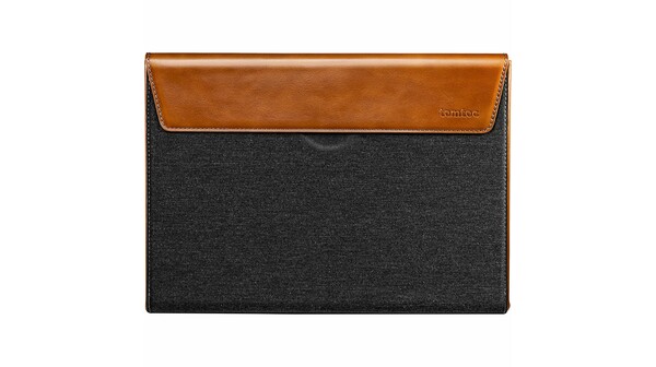 Túi chống sốc Laptop 15 inch Tomtoc H15-E02Y Đen