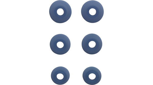 Tai nghe True Wireless JBL Tune Beam Xanh dương