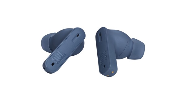 Tai nghe True Wireless JBL Tune Beam Xanh dương