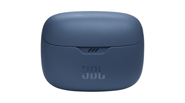 Tai nghe True Wireless JBL Tune Beam Xanh dương