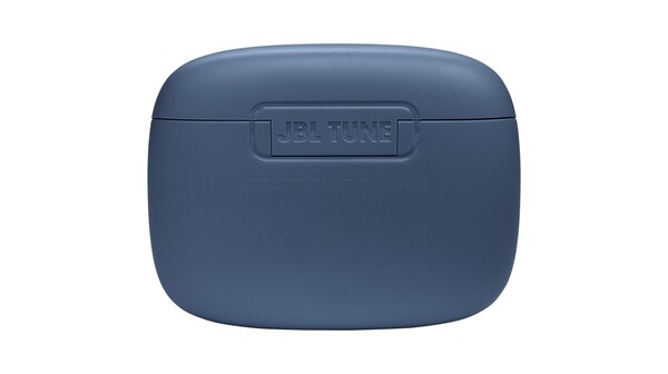 Tai nghe True Wireless JBL Tune Beam Xanh dương