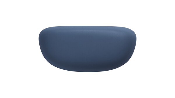 Tai nghe True Wireless JBL Tune Beam Xanh dương