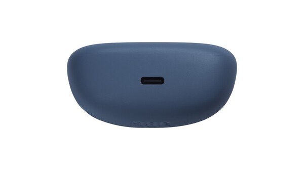 Tai nghe True Wireless JBL Tune Beam Xanh dương