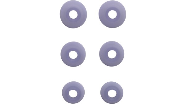 Tai nghe True Wireless JBL Tune Beam Tím