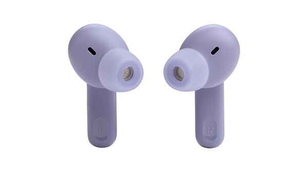 Tai nghe True Wireless JBL Tune Beam Tím