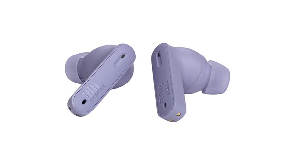 Tai nghe True Wireless JBL Tune Beam Tím
