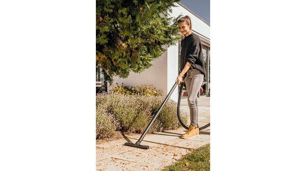 Máy hút bụi khô và ướt Karcher WD 3 S Premium