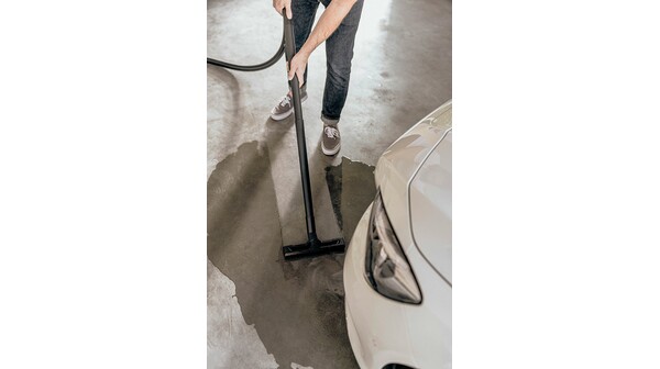 Máy hút bụi khô và ướt Karcher WD 3 S Premium