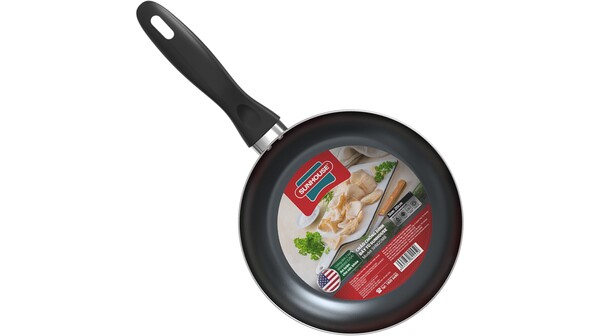 Chảo chống dính đáy từ Sunhouse SHM20MB