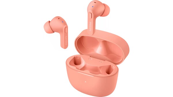 Tai nghe Bluetooth Philips TAT2206PK/00 Hồng