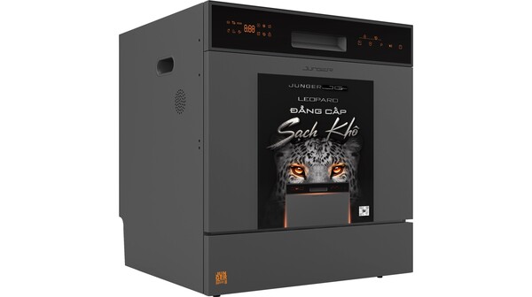 Máy rửa chén Junger DWJ-103