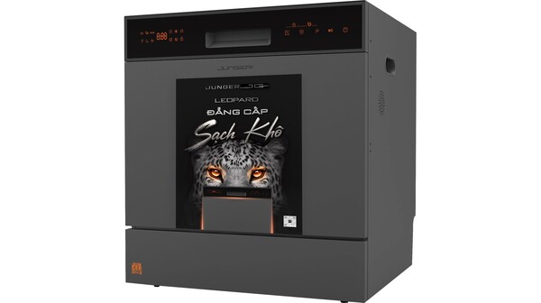 Máy rửa chén Junger DWJ-103