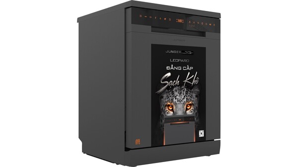 Máy rửa chén Junger DWJ-143