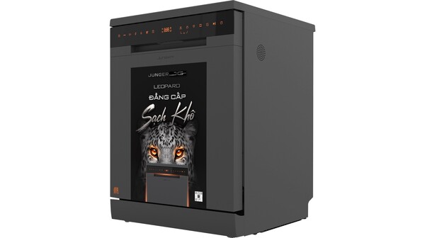 Máy rửa chén Junger DWJ-143