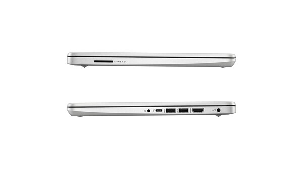 Laptop HP 14s-dq5122TU i3-1215U/8GB/256GB/Win11 (8W356PA)
