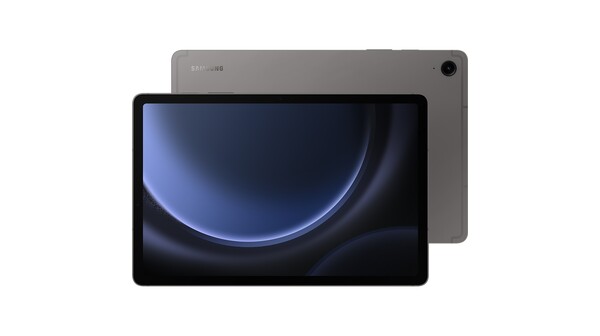 Máy tính bảng Samsung Galaxy Tab S9 FE Wifi 128GB Xám