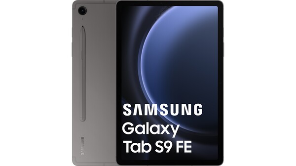 Máy tính bảng Samsung Galaxy Tab S9 FE Wifi 128GB Xám