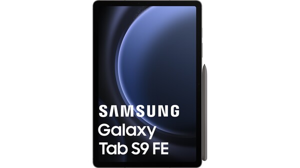 Máy tính bảng Samsung Galaxy Tab S9 FE Wifi 128GB Xám