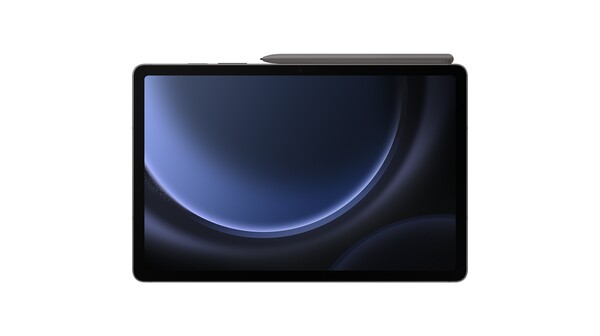 Máy tính bảng Samsung Galaxy Tab S9 FE Wifi 128GB Xám