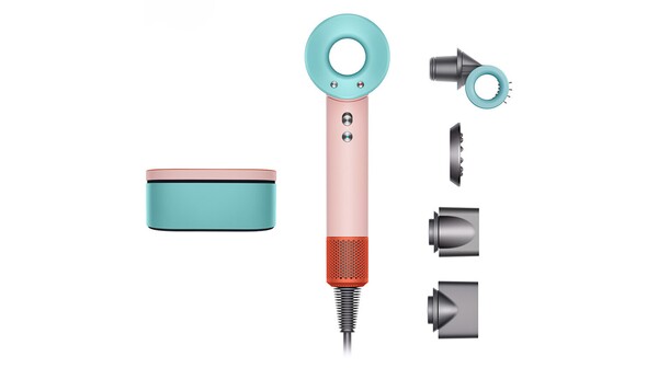 Máy sấy tóc Dyson Supersonic™ HD15 Ceramic Pop