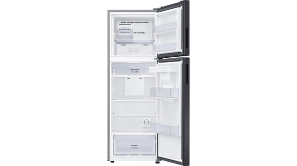 Tủ lạnh Samsung Inverter 345 lít RT35CG5544B1SV