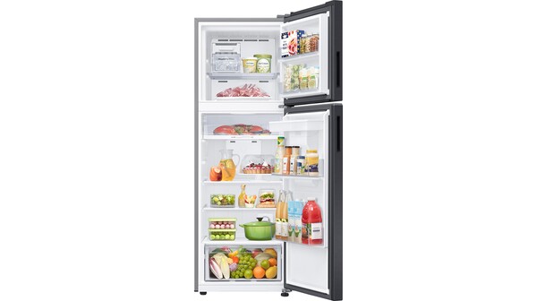 Tủ lạnh Samsung Inverter 345 lít RT35CG5544B1SV