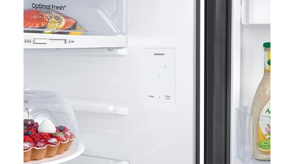 Tủ lạnh Samsung Inverter 345 lít RT35CG5544B1SV