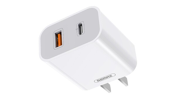 Củ sạc Remax 20W RP-U68