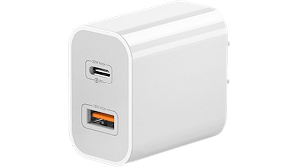 Củ sạc Remax 20W RP-U68