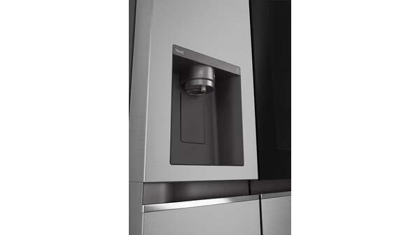 Tủ lạnh LG Inverter 635 lít GR-G257SV