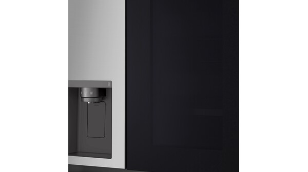 Tủ lạnh LG Inverter 635 lít GR-G257SV