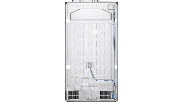 Tủ lạnh LG Inverter 635 lít GR-G257SV