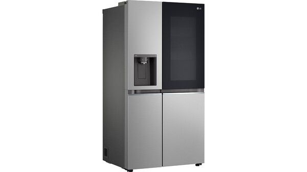 Tủ lạnh LG Inverter 635 lít GR-G257SV