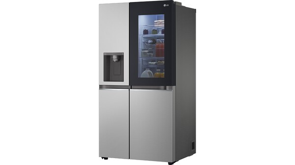 Tủ lạnh LG Inverter 635 lít GR-G257SV