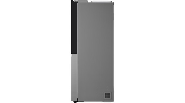 Tủ lạnh LG Inverter 635 lít GR-G257SV