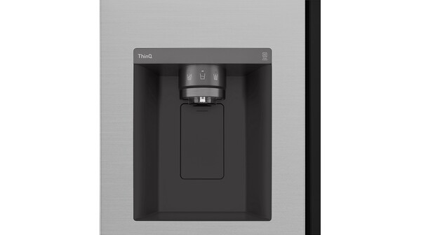 Tủ lạnh LG Inverter 635 lít GR-G257SV