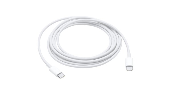 Cáp sạc USB-C Apple MLL82ZP/A giá tốt tại Nguyễn Kim